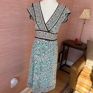 BCBGMAXAZRIA Dress S